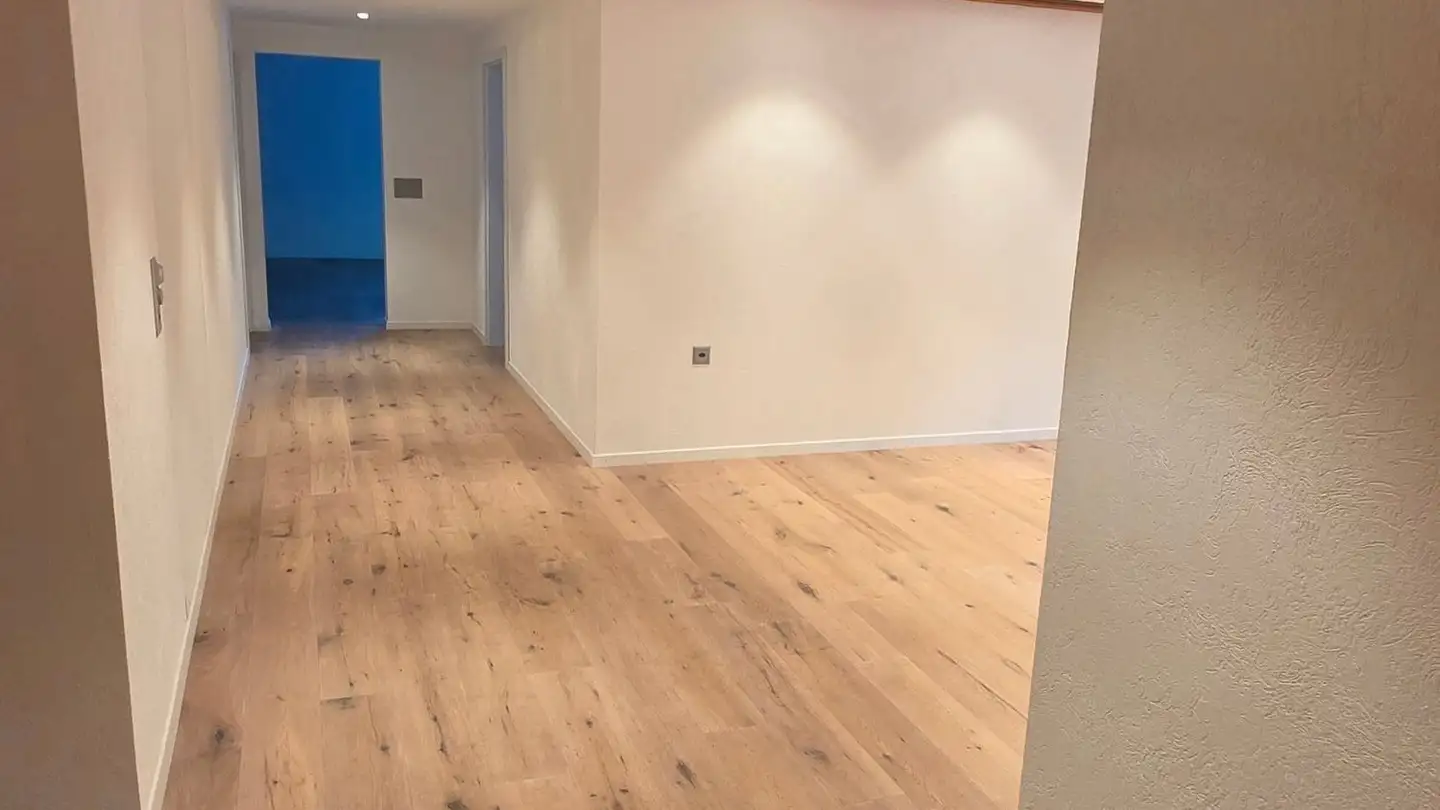 Appartamento in affitto - Tösstalstrasse 261, 8497 Fischenthal - Photo 3