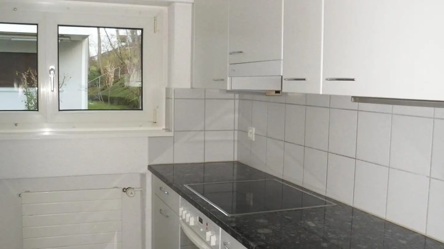 Stanza singola in affitto - Waldheimstrasse 1, 6300 Zug - Foto 3