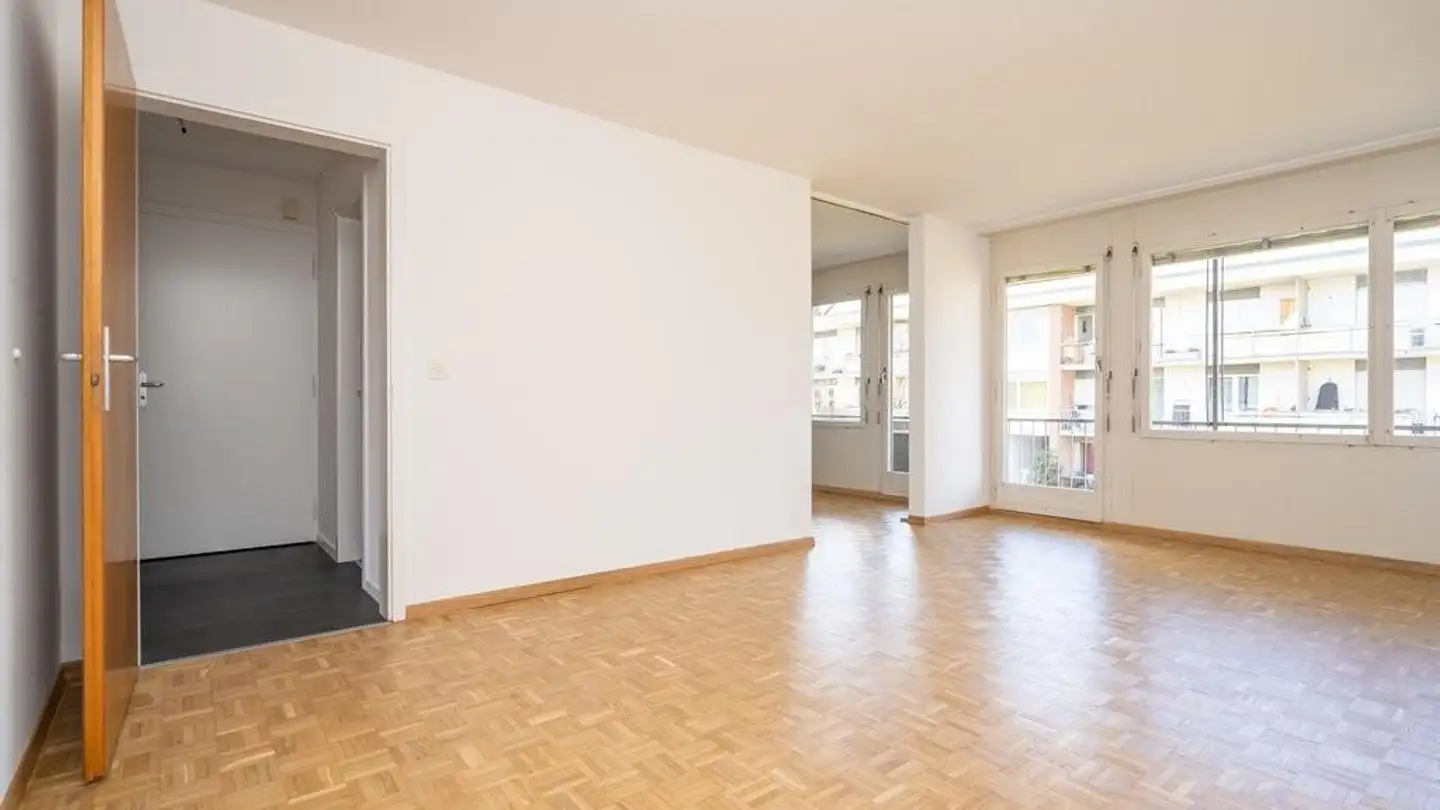 Appartamento in affitto - Robinsonweg 28, 3006 Bern - Photo 3