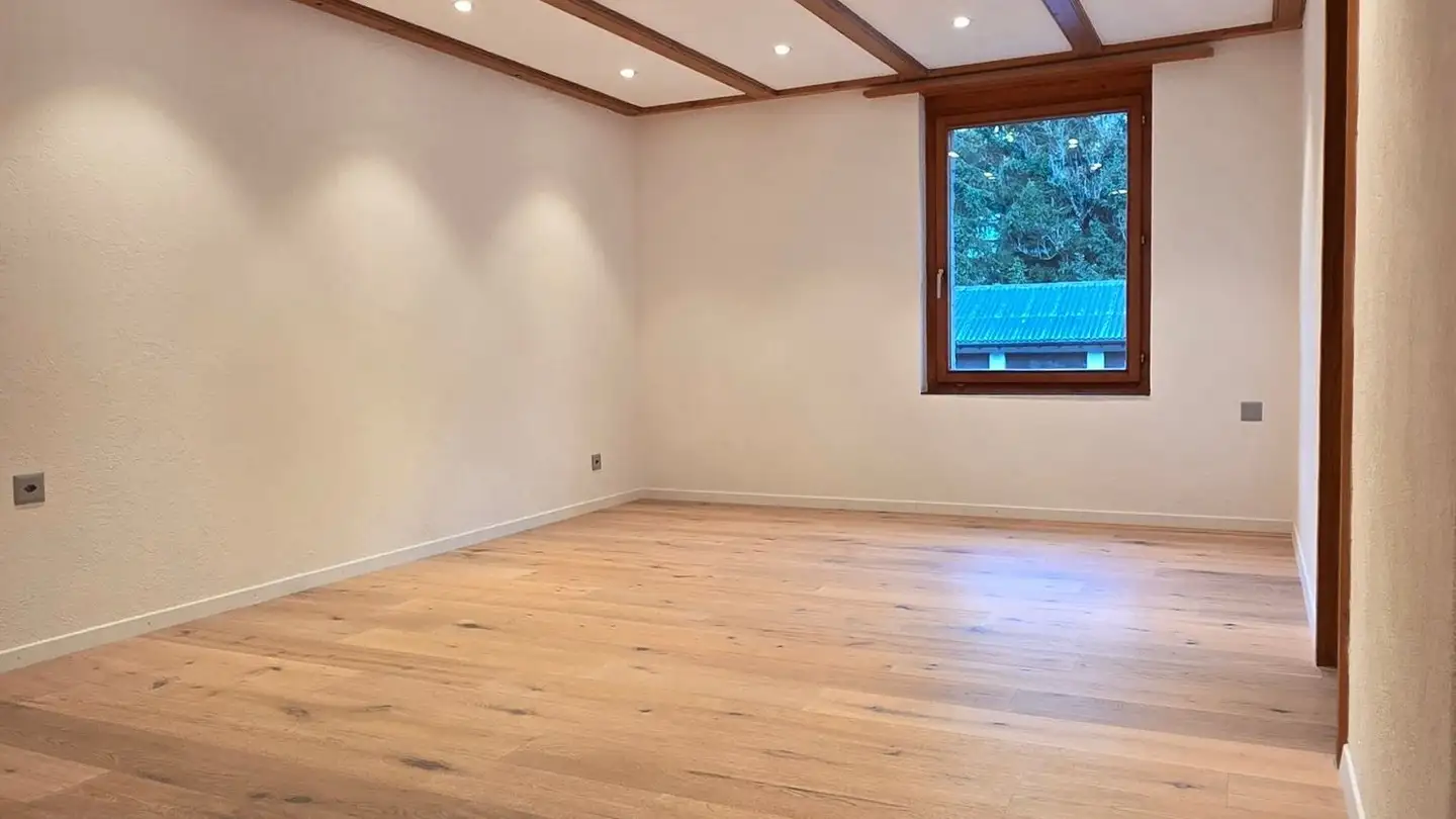 Appartamento in affitto - Tösstalstrasse 261, 8497 Fischenthal - Photo 4