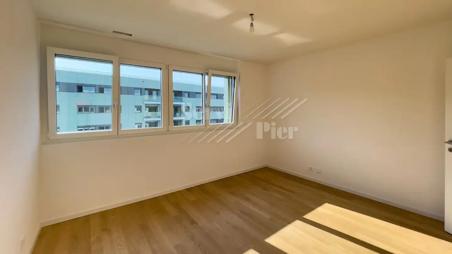 Apartment for rent - Rue Antoinette Quinche, 1022 Chavannes-près-Renens - Photo 2