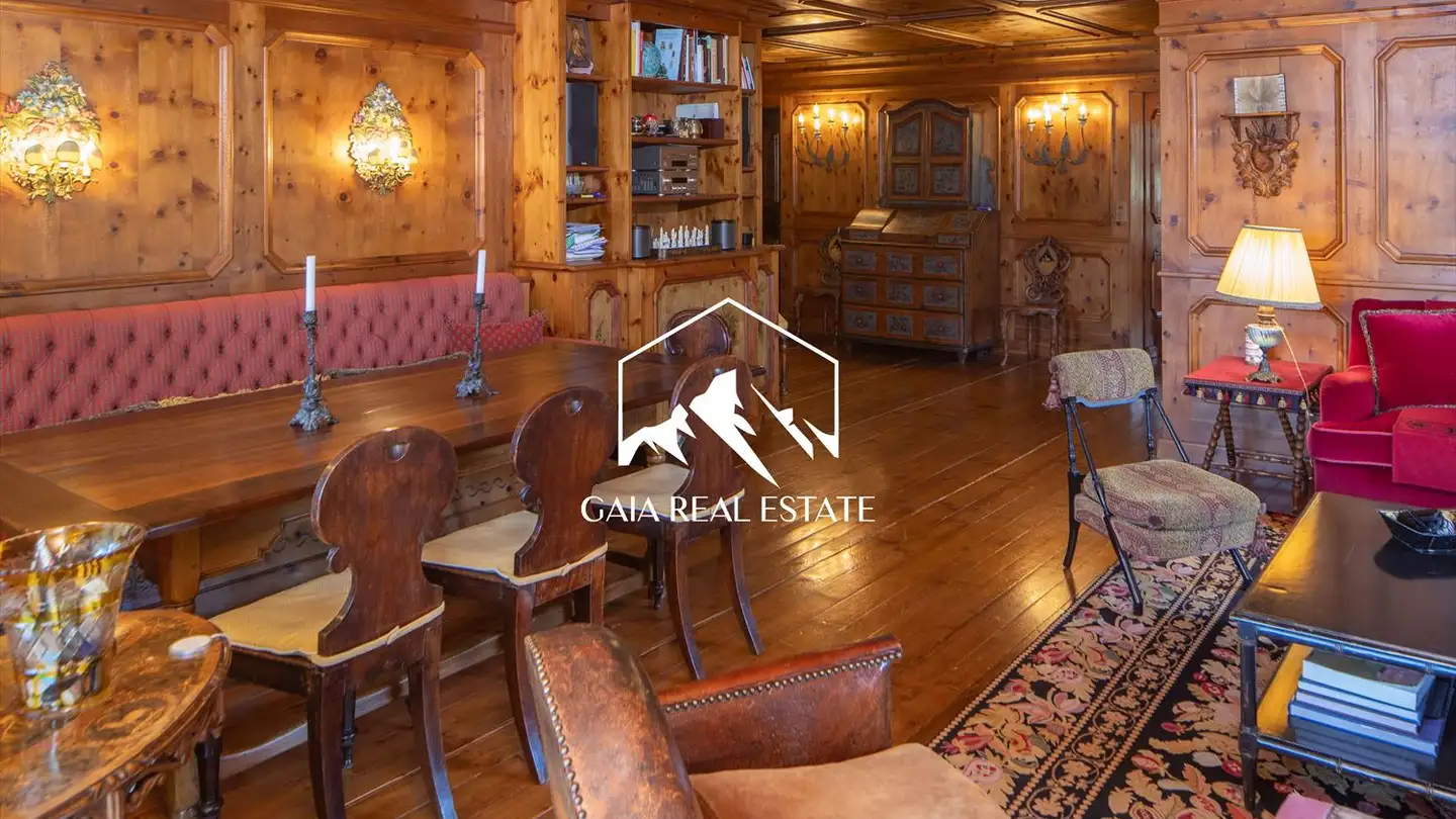 Wohnung mieten - Rue Des Toules, 3963 Crans-Montana - Foto 2