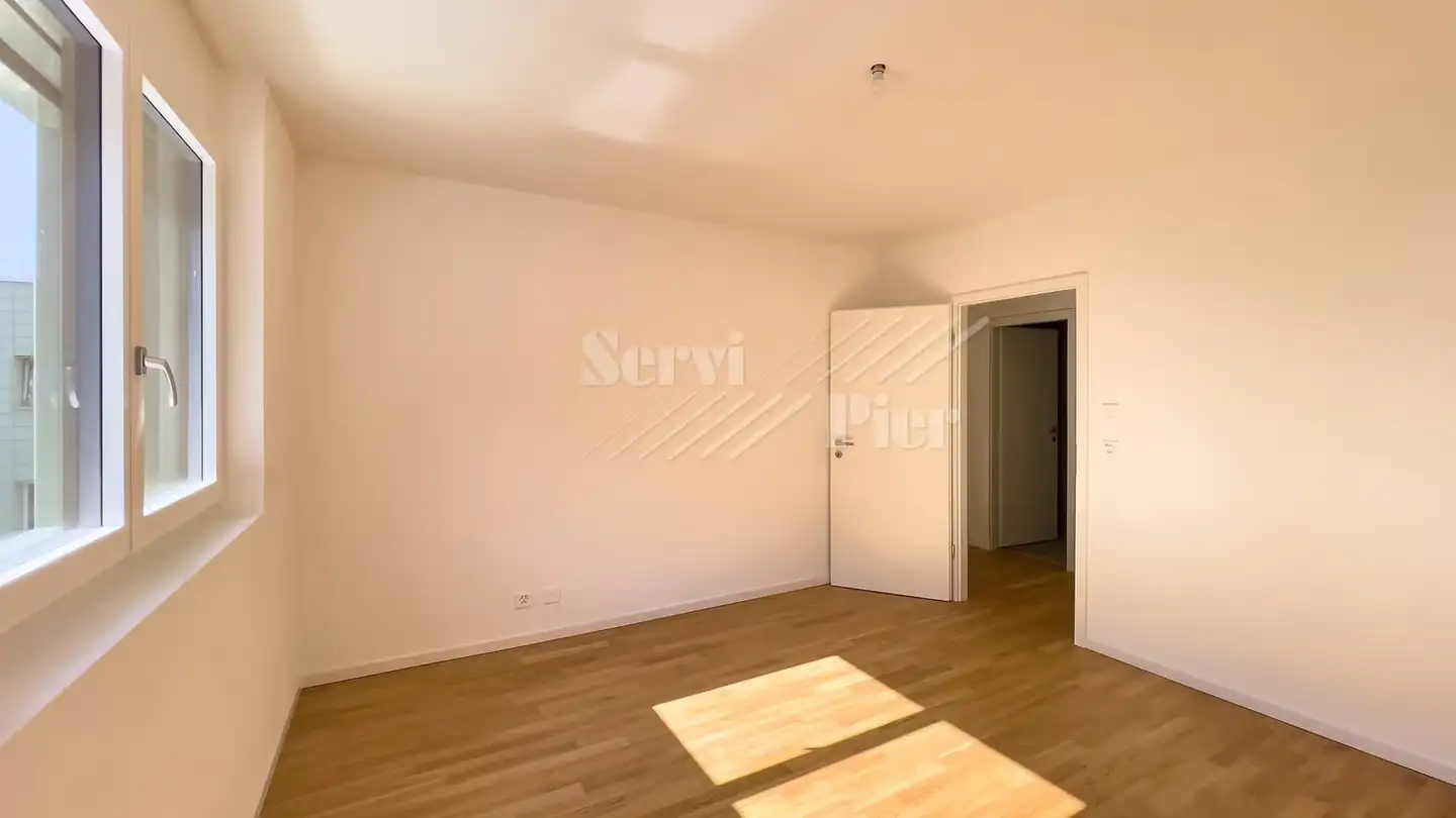 Apartment for rent - Rue Antoinette Quinche, 1022 Chavannes-près-Renens - Photo 3