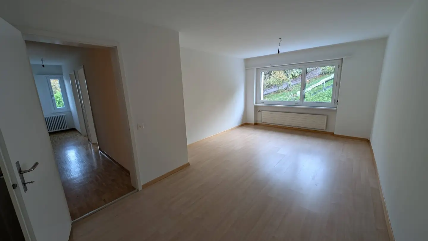 Stanza singola in affitto - Waldheimstrasse 1, 6300 Zug