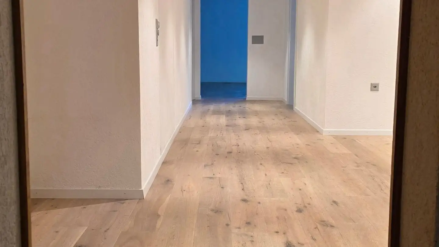 Appartamento in affitto - Tösstalstrasse 261, 8497 Fischenthal - Photo 2