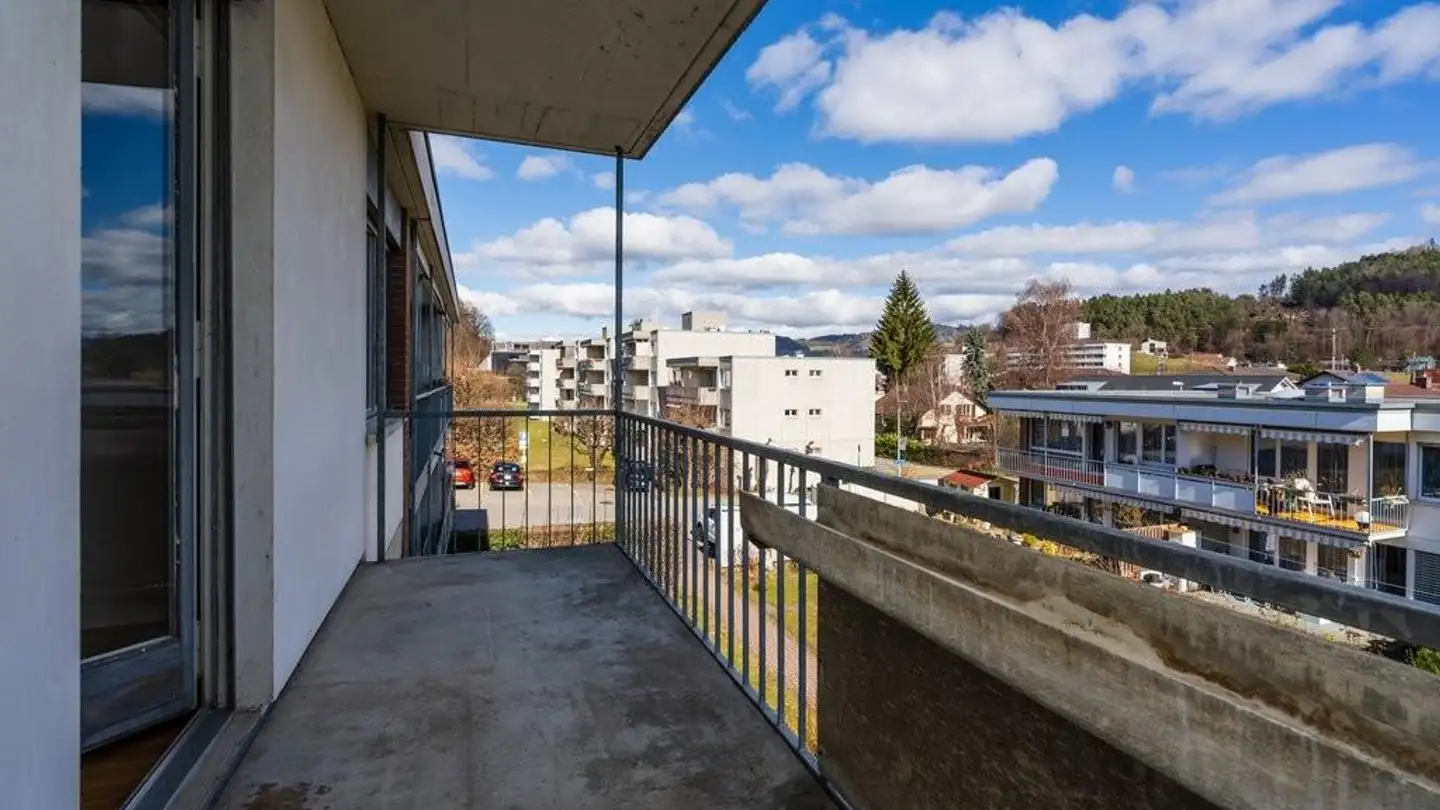 Appartamento in affitto - Robinsonweg 28, 3006 Bern - Photo 2