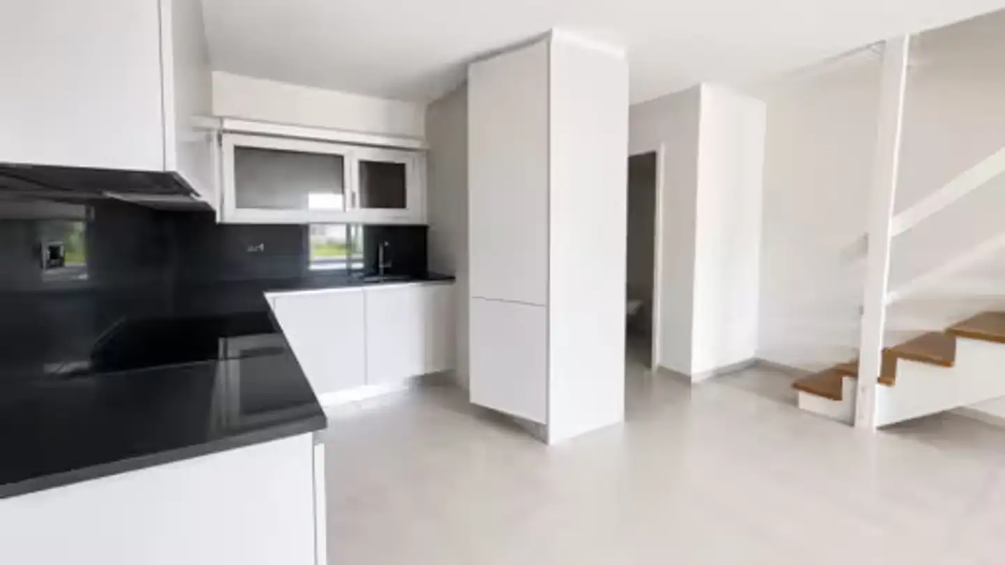 Duplex à louer - 6912 Pazzallo - Photo 3