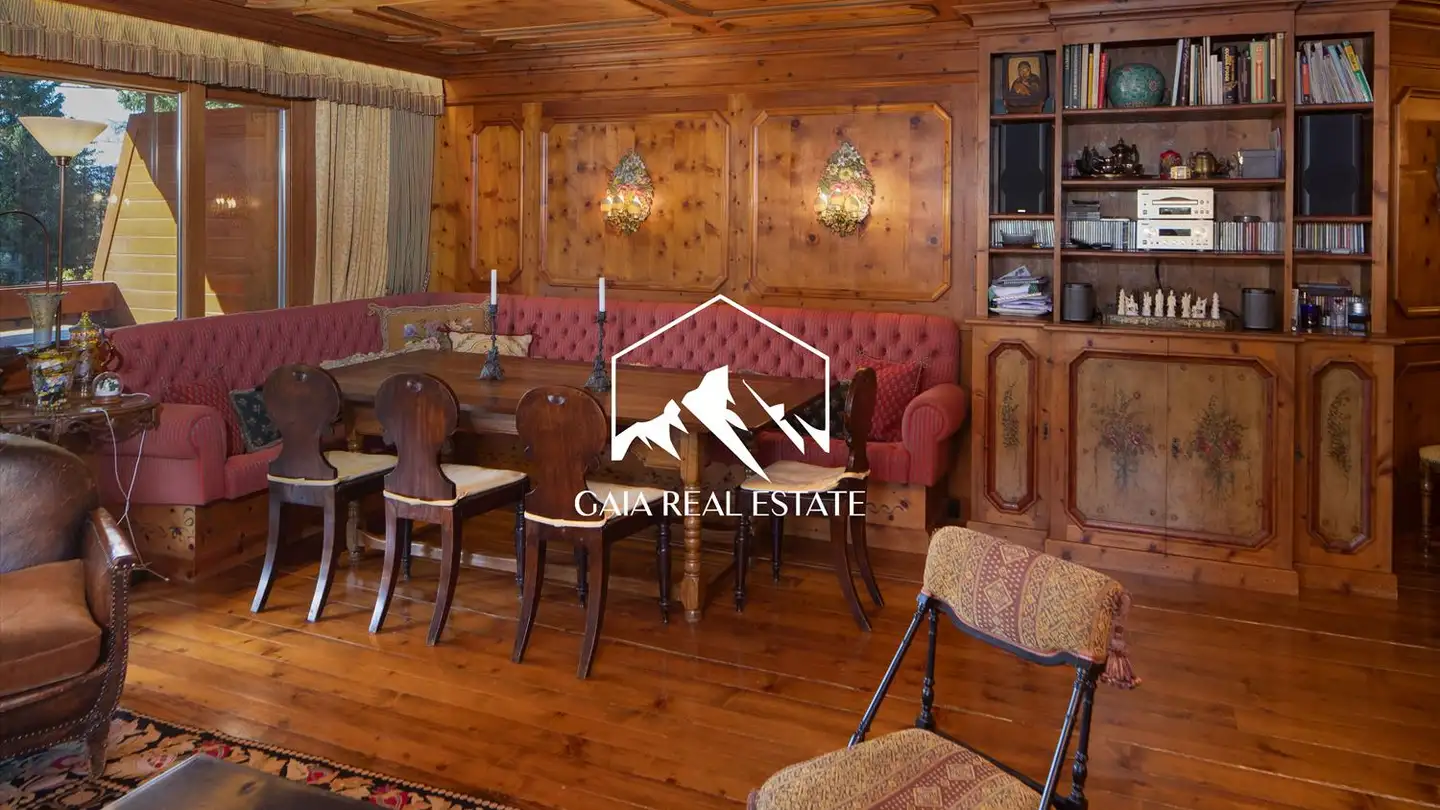 Wohnung mieten - Rue Des Toules, 3963 Crans-Montana - Foto 3