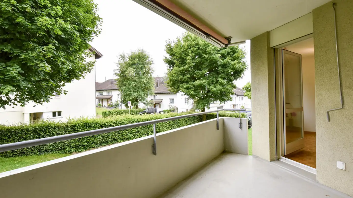 Apartment for rent - Weiherstrasse 56, 8580 Amriswil - Photo 2