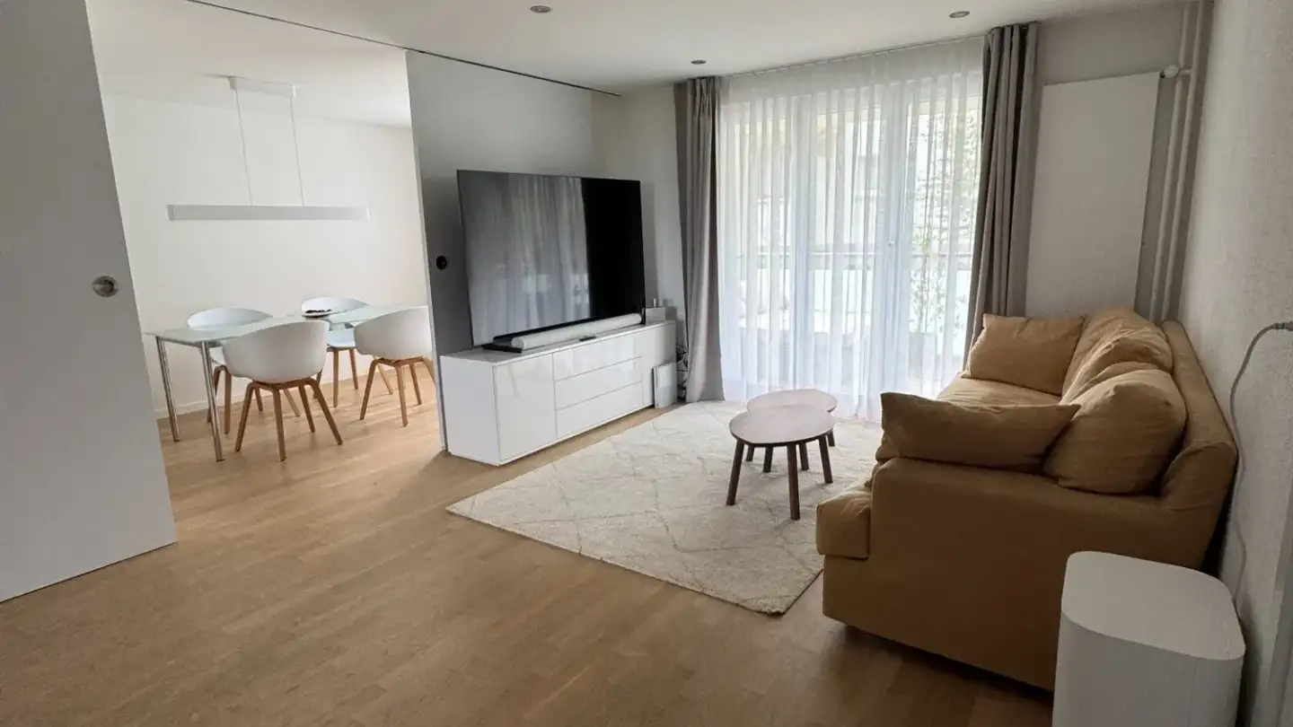 Apartment for rent - Neuheim 1, 8750 Riedern