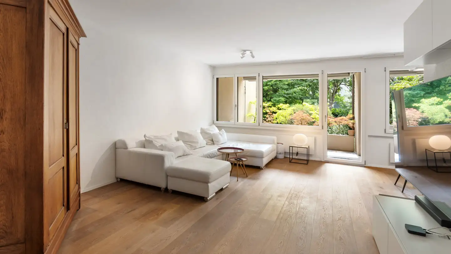 Apartment for sale - 8405 Winterthur - Photo 2