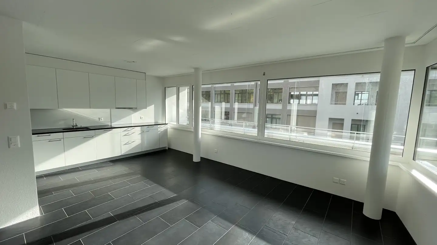Apartment for rent - Schwarzenburgstrasse 71, 3008 Bern