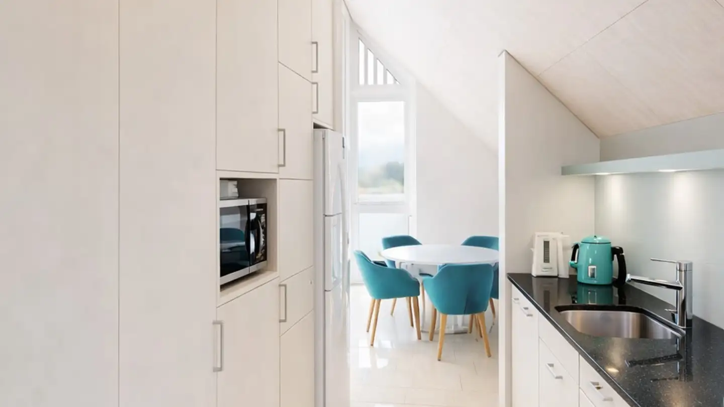 Appartement à louer - Busslingerstrasse 13a, 5608 Stetten AG - Photo 3