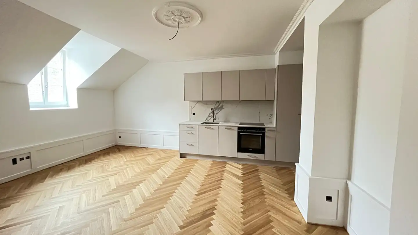 Apartment for rent - 3400 Burgdorf - Photo 2