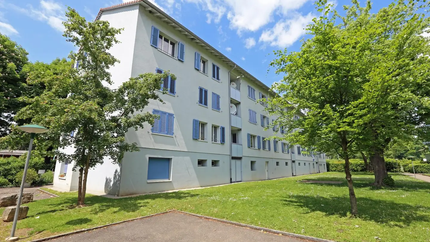 Apartment for rent - Schorenweg 82, 4058 Basel