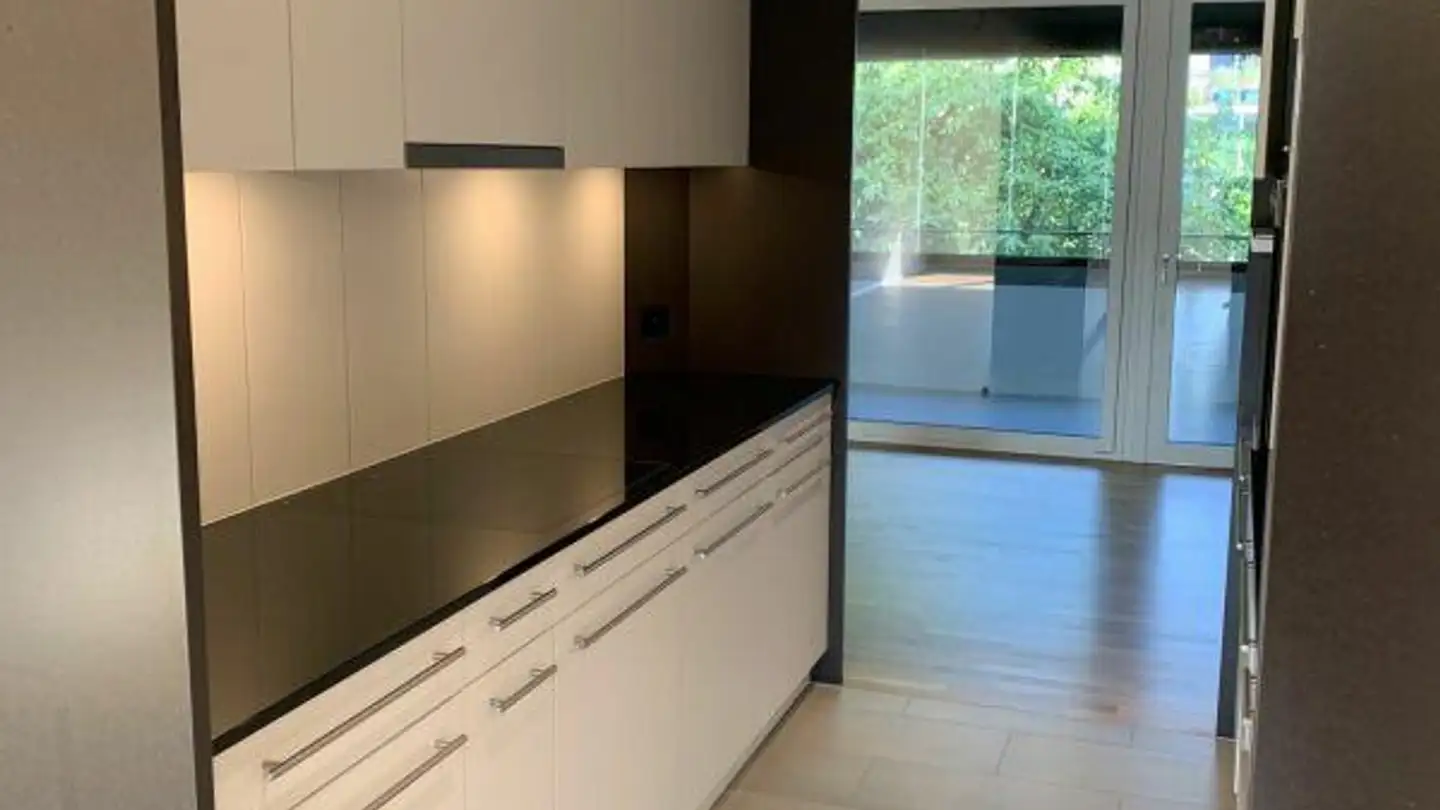 Appartamento in affitto - Rue Feldeck / Feldeckstrasse 17, 2502 Biel/Bienne - Foto 2