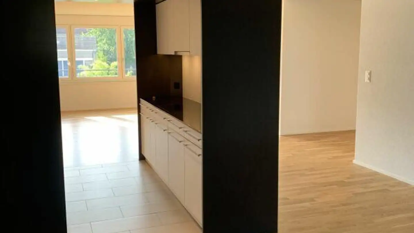 Appartamento in affitto - Rue Feldeck / Feldeckstrasse 17, 2502 Biel/Bienne - Foto 3
