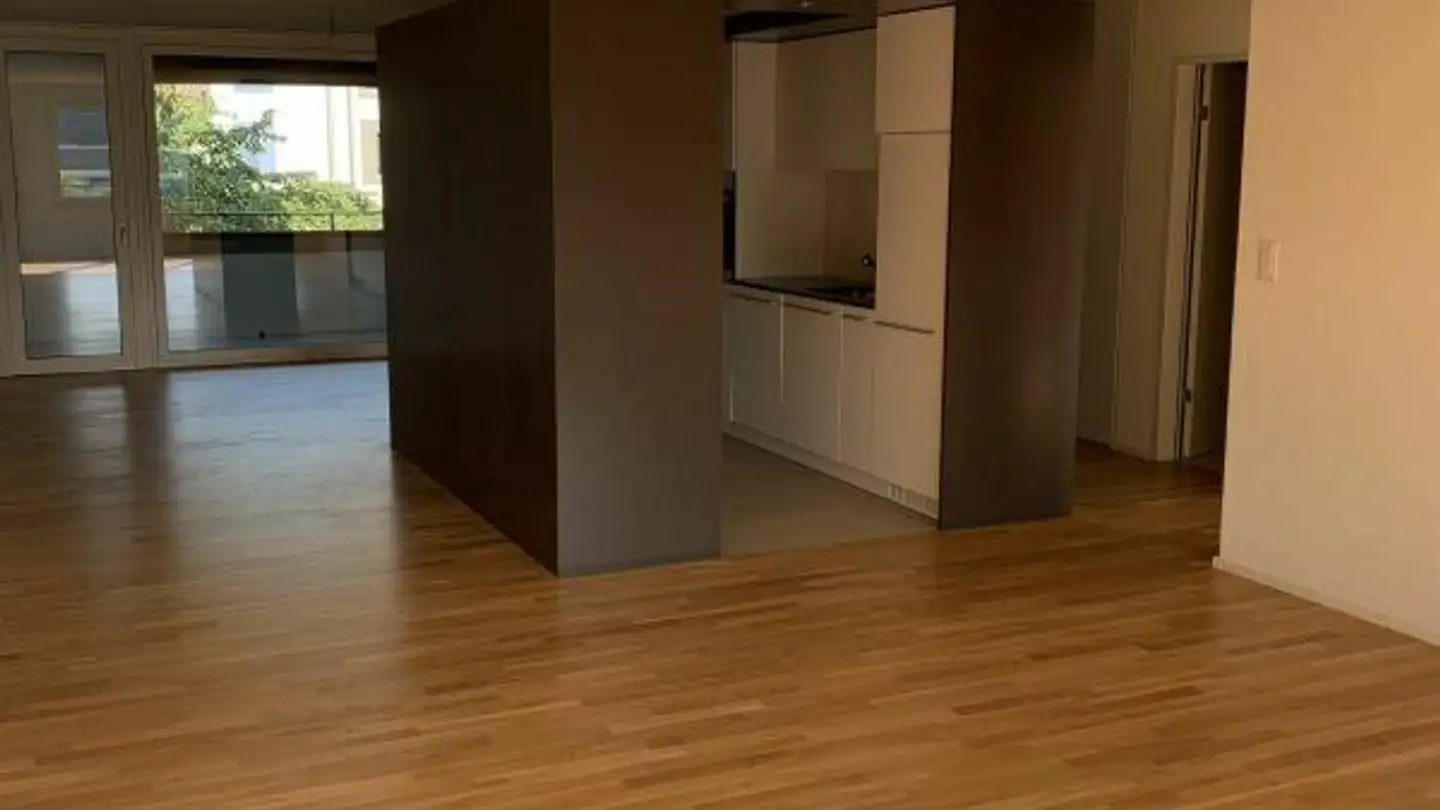 Appartamento in affitto - Rue Feldeck / Feldeckstrasse 17, 2502 Biel/Bienne - Foto 4