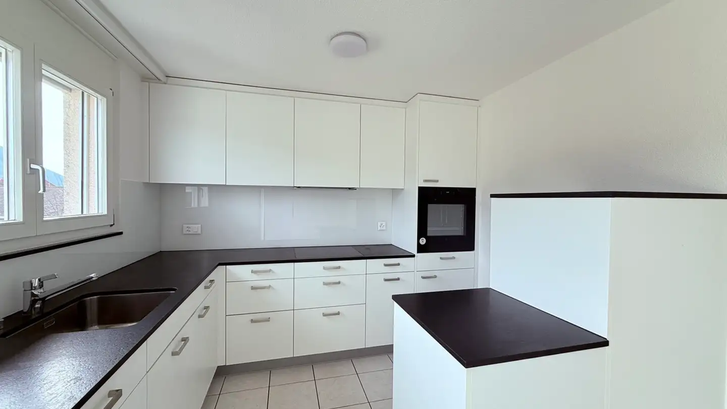 Apartment for rent - Kanalweg 3, 3125 Toffen