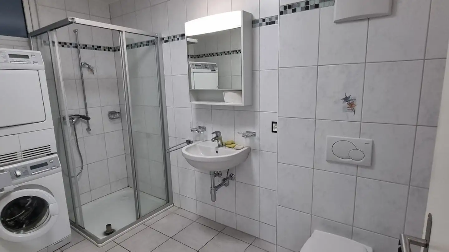 Apartment for rent - Rue De Plane-Ville 21, 1955 Chamoson - Photo 2