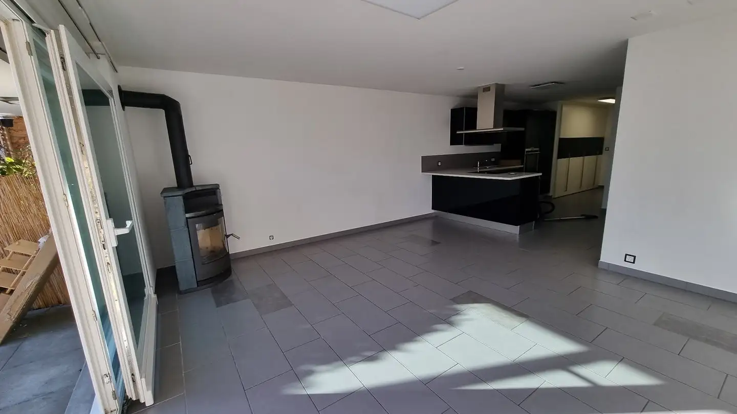 Apartment for rent - Rue De Plane-Ville 21, 1955 Chamoson - Photo 4