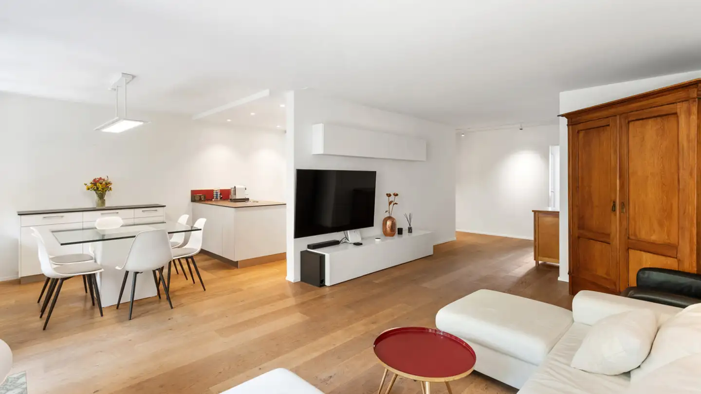 Apartment for sale - 8405 Winterthur