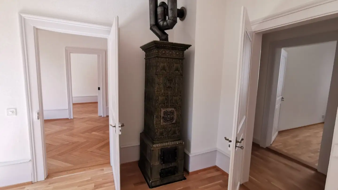 Appartement à louer - Elisabethenstrasse 54, 4051 Basel - Photo 2