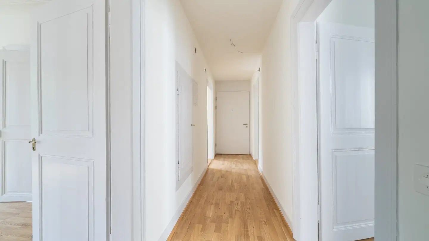 Appartement à louer - Elisabethenstrasse 54, 4051 Basel - Photo 3