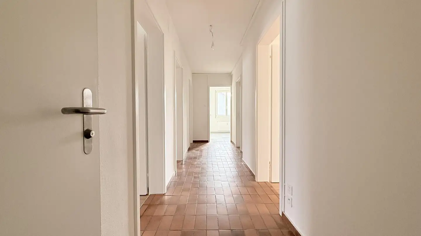 Apartment for rent - Schorenweg 82, 4058 Basel - Photo 2