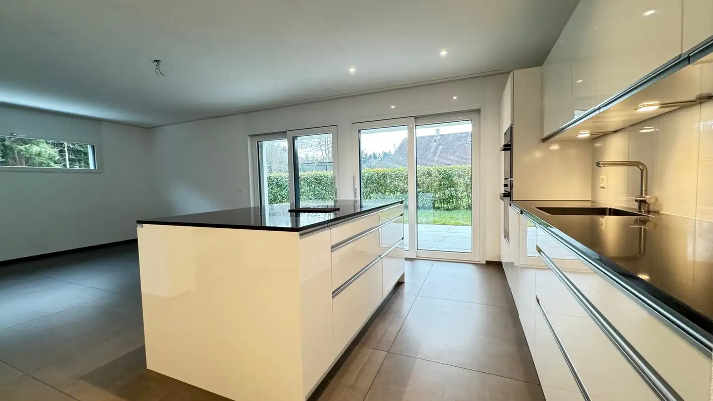 Apartment for rent - Hölzli 22, 4564 Obergerlafingen - Photo 3