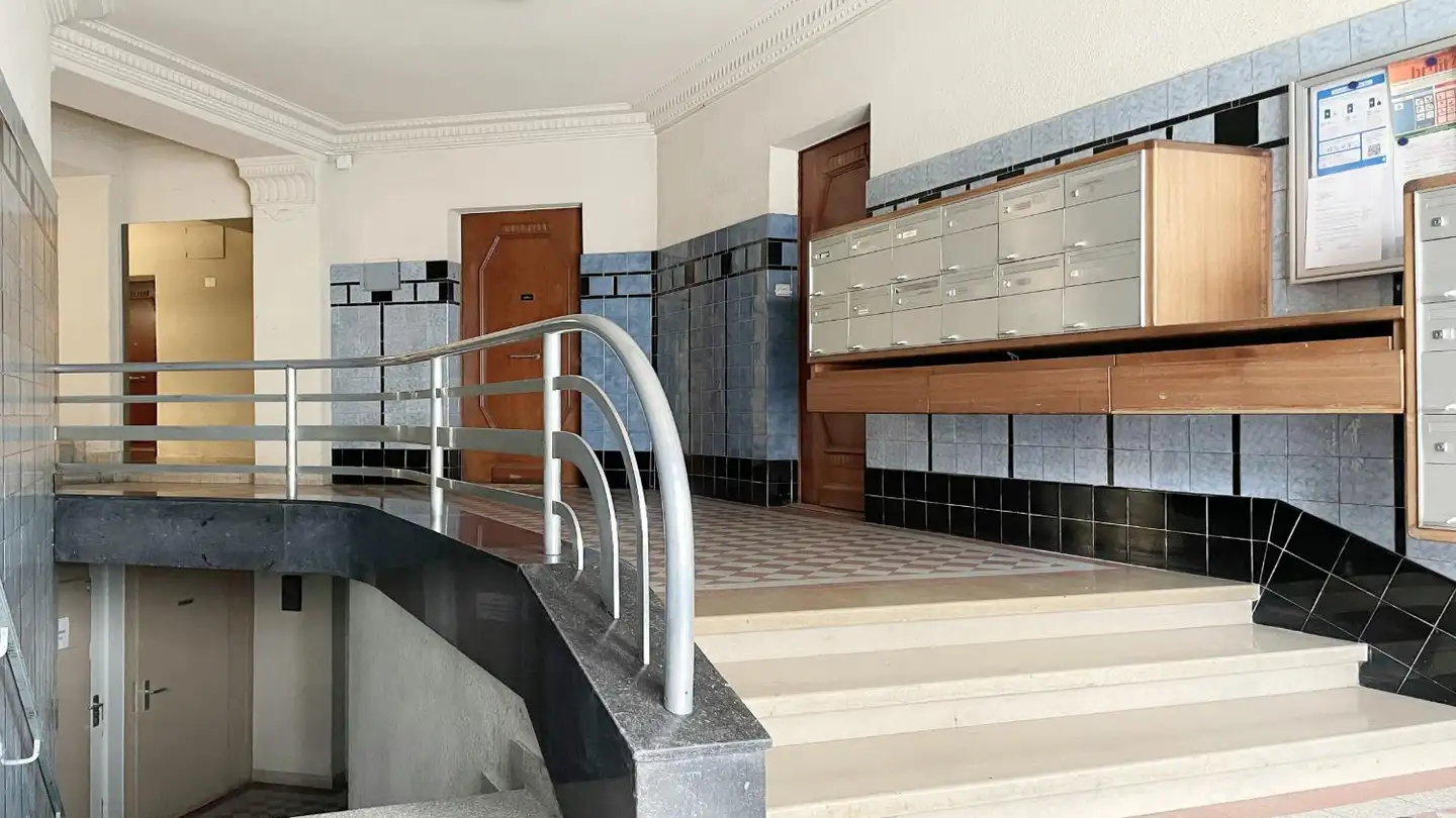Appartement à louer - Rue Philippe- Plantamour 17, 1201 Genève - Photo 3