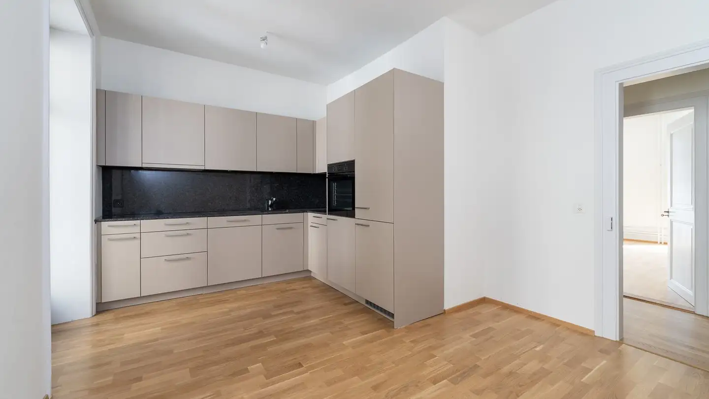 Appartement à louer - Elisabethenstrasse 54, 4051 Basel - Photo 4