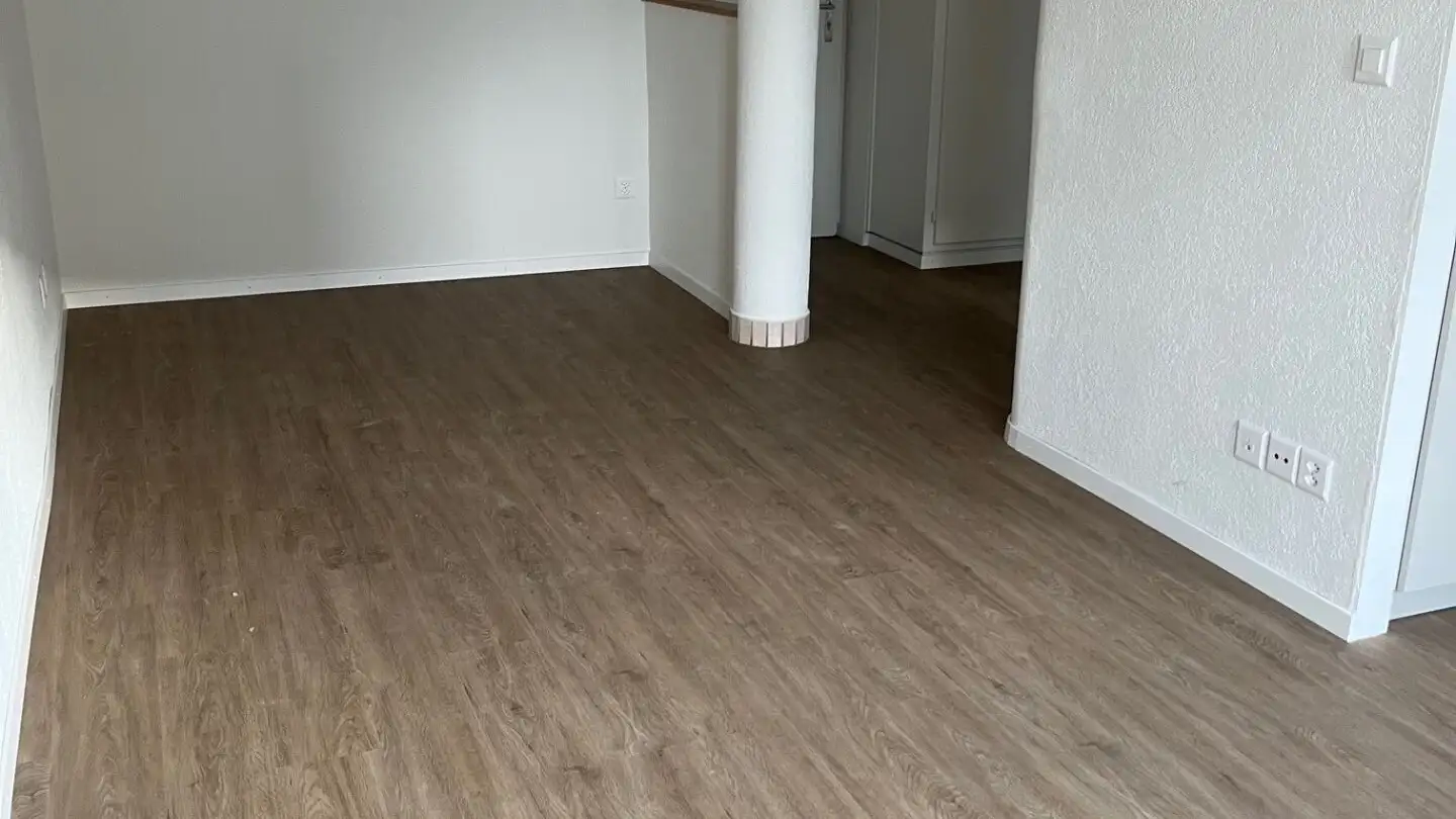 Wohnung mieten - Rue Du Tombet, 2034 Peseux - Foto 2