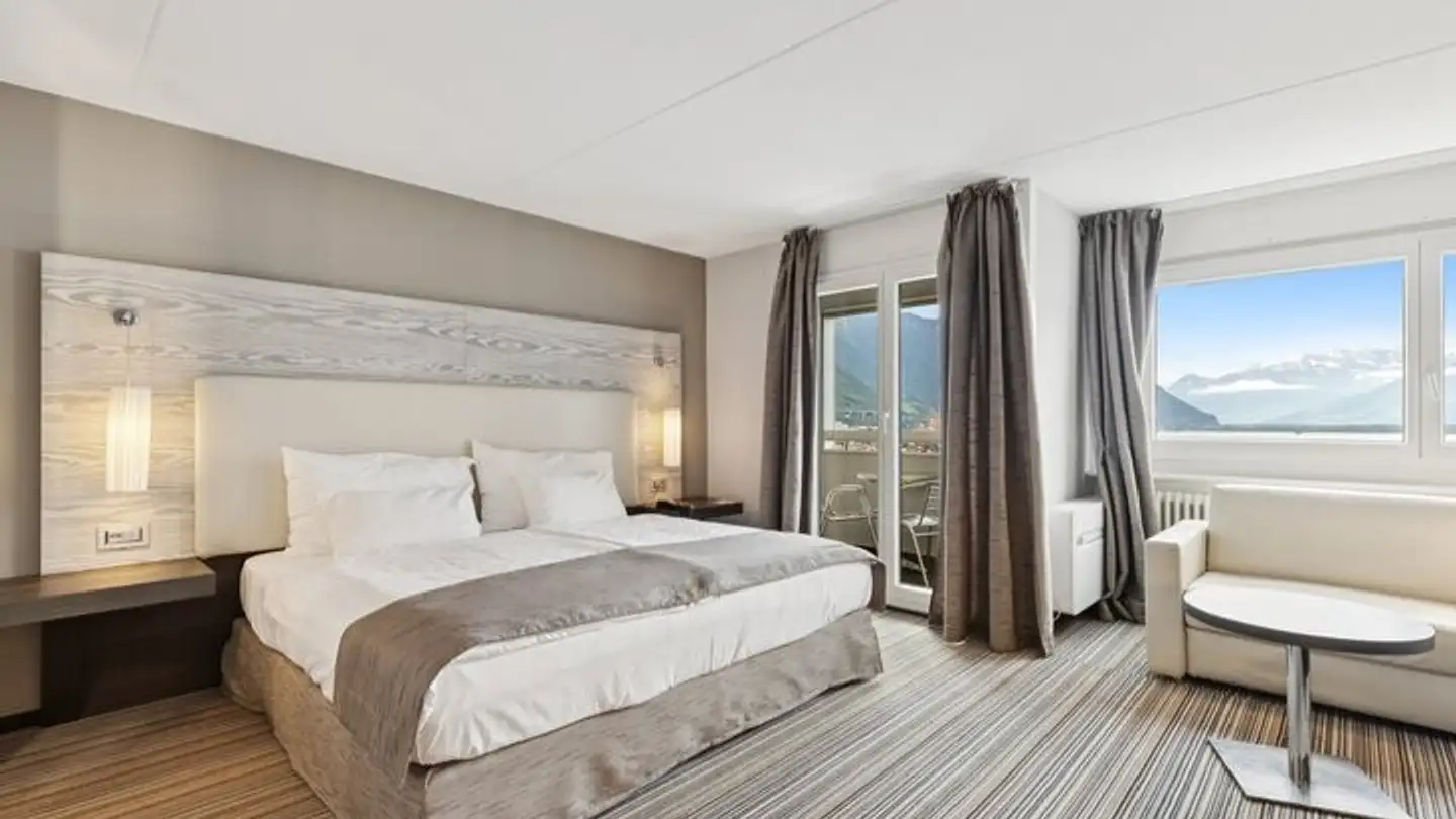 Wohnung kaufen - 1820 Montreux - Foto 2