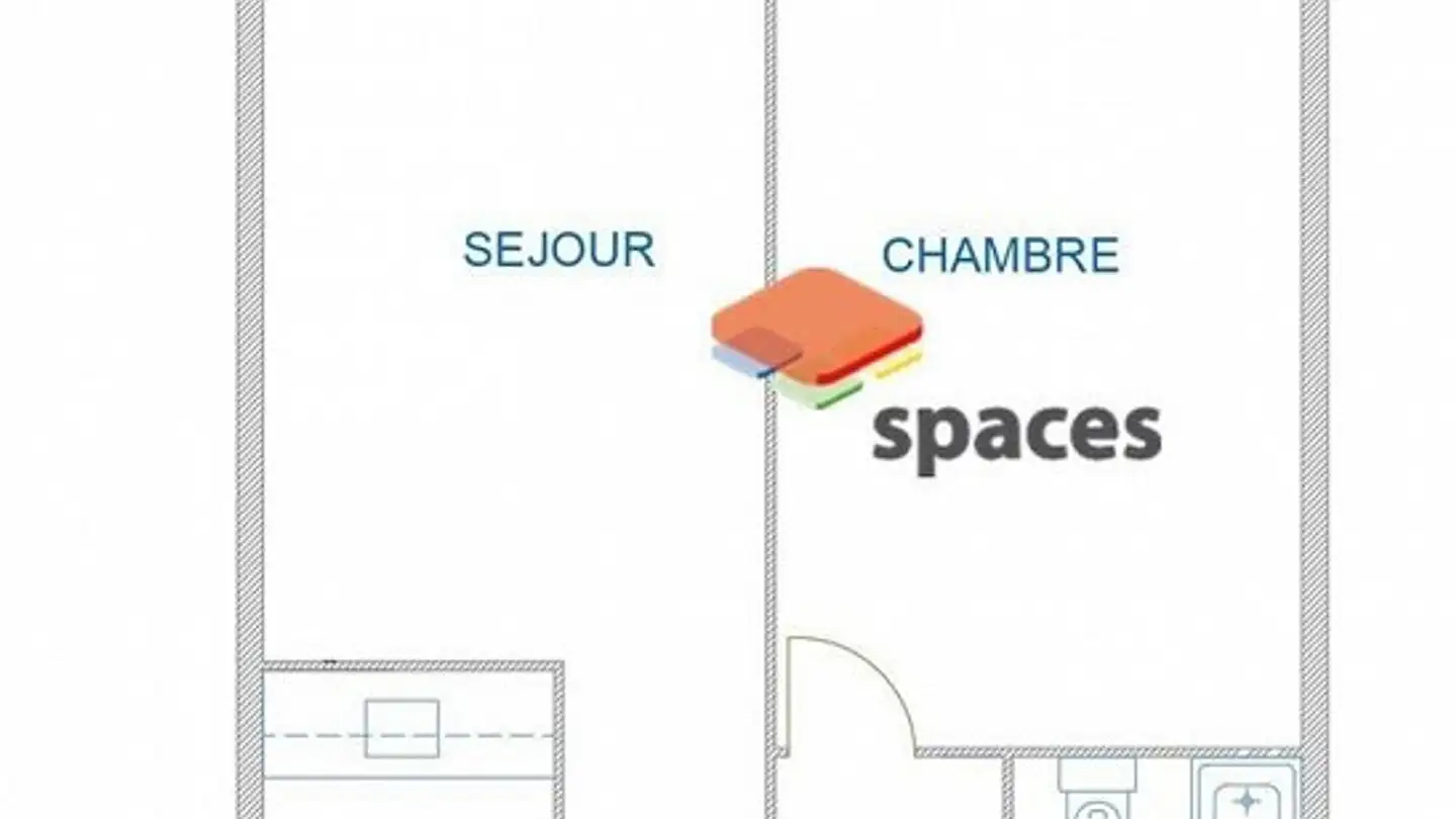 Wohnung mieten - Rue Jean-Charles- Amat 15, 1202 Genève - Foto 2