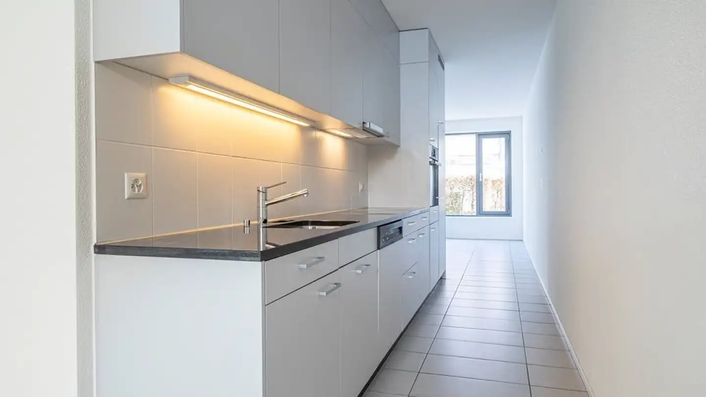 Penthouse mieten - Forstackerstrasse 4, 4800 Zofingen - Foto 3