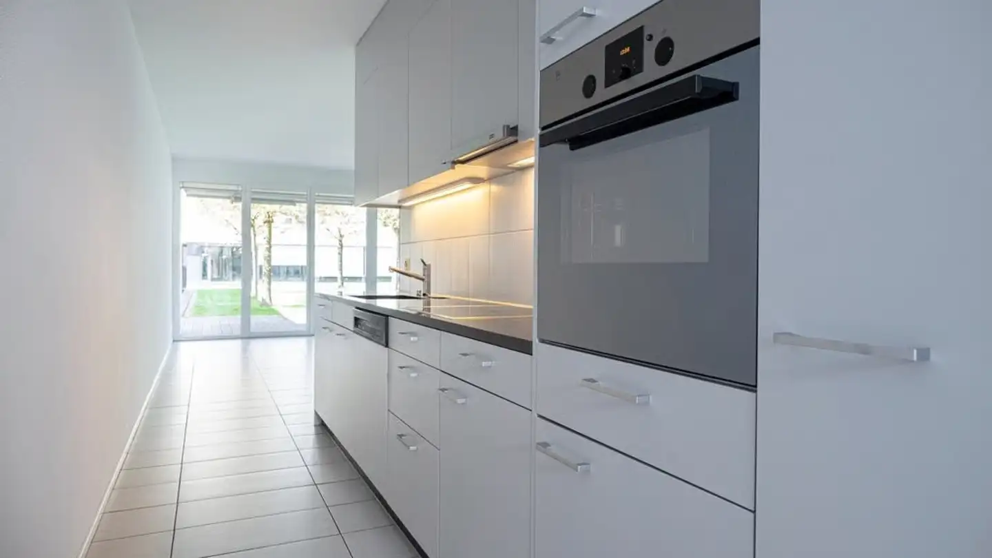 Penthouse mieten - Forstackerstrasse 4, 4800 Zofingen - Foto 4