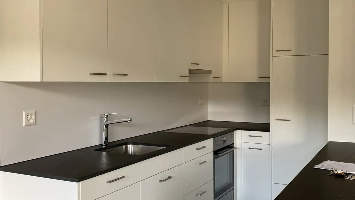 Appartamento in affitto - Rüttiweg 13, 3047 Bremgarten b. Bern - Photo 2