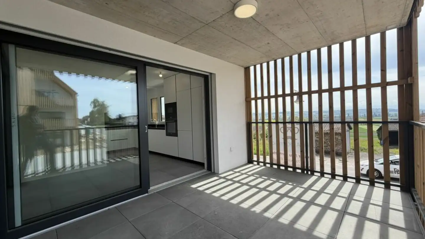 Appartement à louer - 2577 Siselen BE - Photo 3