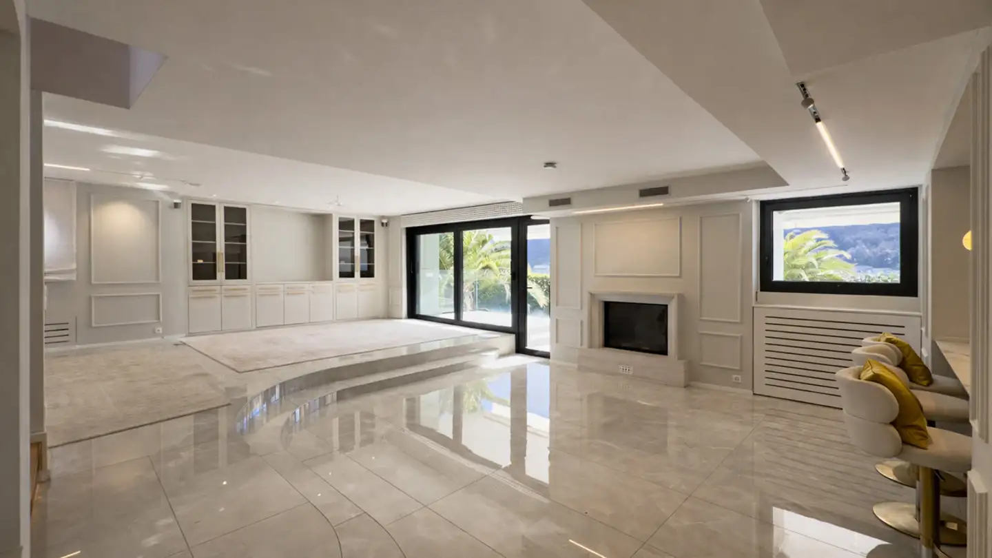 Villa kaufen - 6925 Gentilino