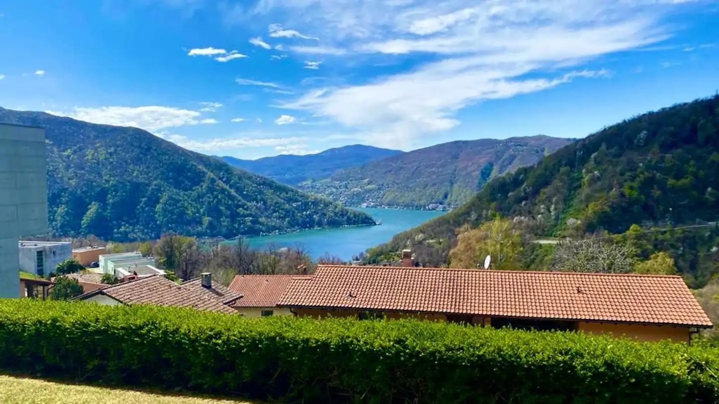 Terreno edificabile in vendita - 6821 Rovio - Foto 4