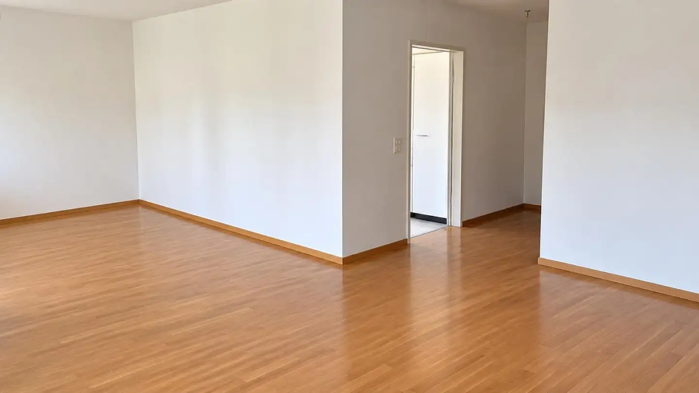 Apartment for rent - Cuno Amiet-Strasse 21, 3360 Herzogenbuchsee