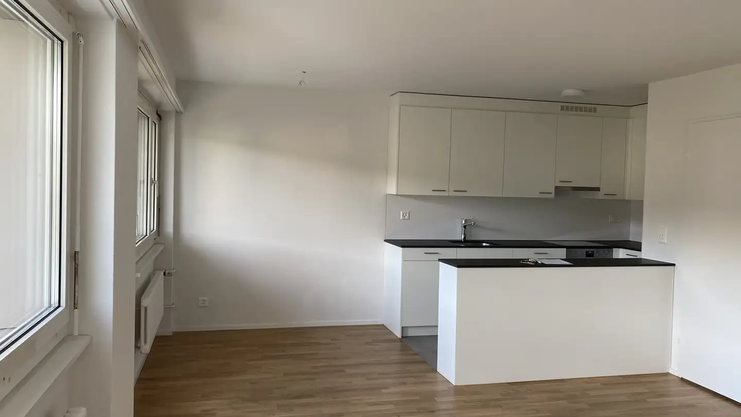 Appartamento in affitto - Rüttiweg 13, 3047 Bremgarten b. Bern - Photo 3