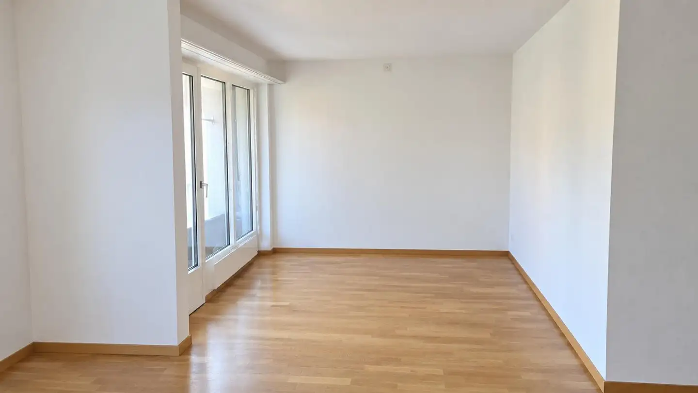 Apartment for rent - Cuno Amiet-Strasse 21, 3360 Herzogenbuchsee - Photo 2