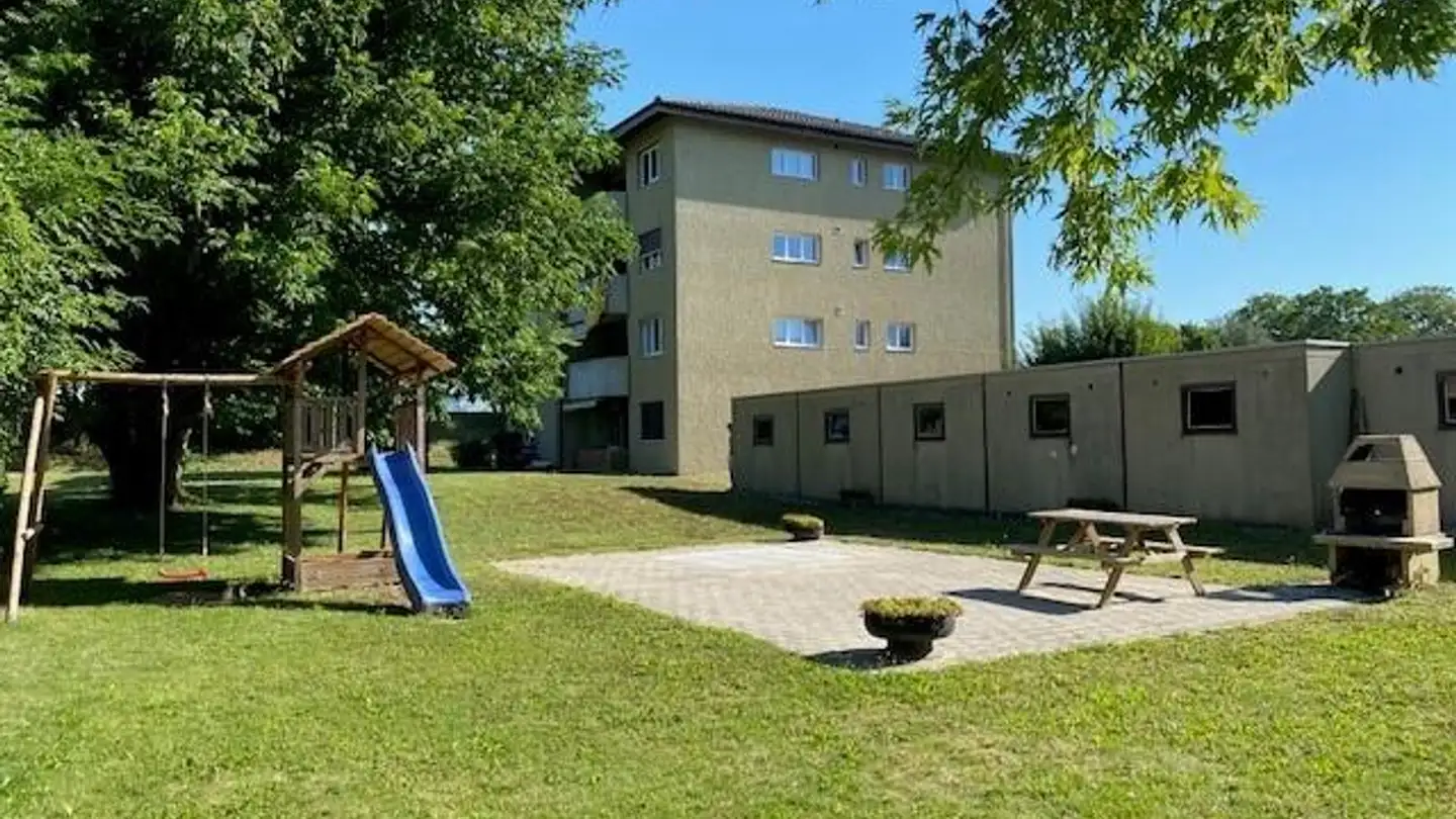 Wohnung mieten - Hallauerstrasse 36, 8213 Neunkirch - Foto 2