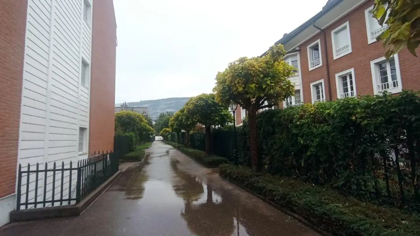 Appartement meublé à louer - 1234 Vessy - Photo 2
