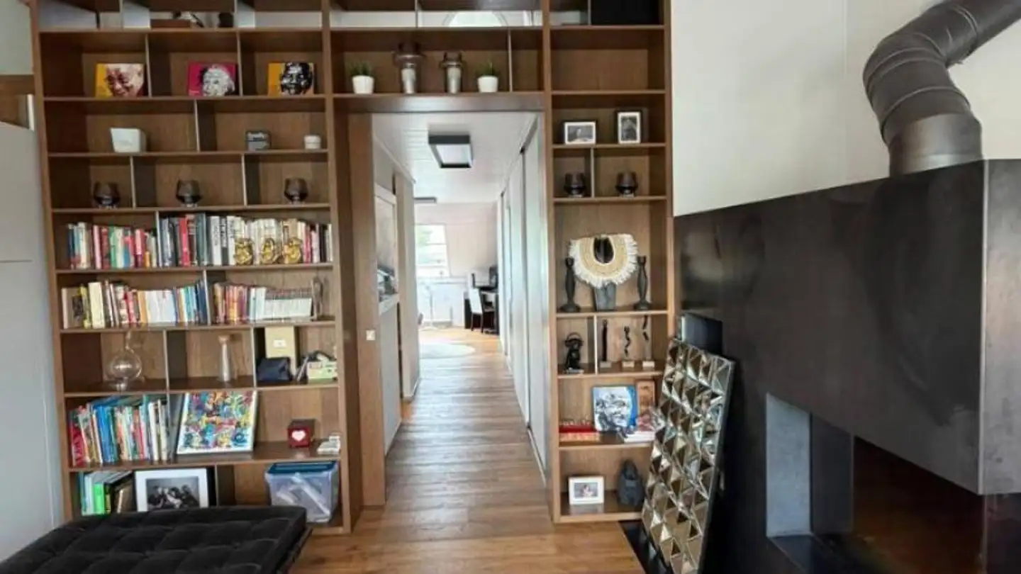 Appartement meublé à louer - 1234 Vessy - Photo 4