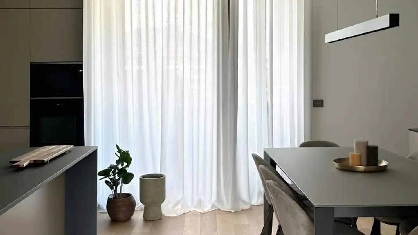 Duplex for sale - Via Molinazzo 21, 6962 Viganello - Photo 2