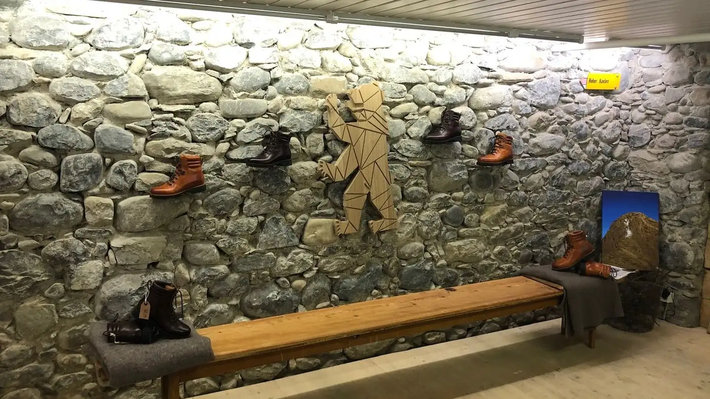 Commerciale in affitto - Hauptgasse, 9050 Appenzell