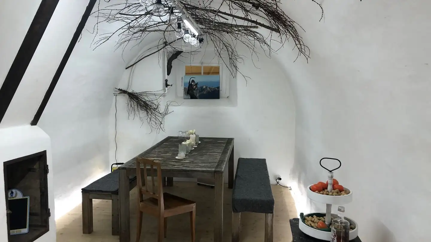 Commerciale in affitto - Hauptgasse, 9050 Appenzell - Foto 3